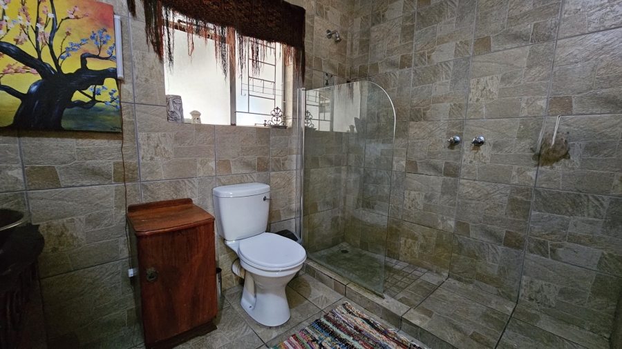 4 Bedroom Property for Sale in Sasolburg Ext 11 Free State